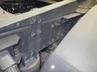 Mitsubishi FUSO TRUCK лот № 1135 оценка 3.5  с аукциона в Японии 3