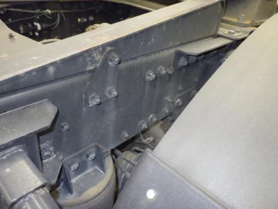 Mitsubishi FUSO TRUCK  с аукциона в Японии