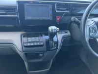 Honda STEP WAGON лот № 1774 оценка 3.5  с аукциона в Японии 4