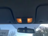 Honda STEP WAGON лот № 1774 оценка 3.5  с аукциона в Японии 6