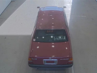 Toyota CROWN COMFORT