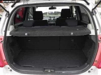 Suzuki SWIFT лот № 6195 оценка 3.5  с аукциона в Японии 9