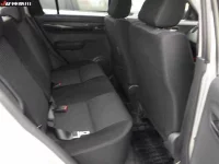 Suzuki SWIFT лот № 6195 оценка 3.5  с аукциона в Японии 8