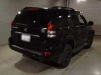 Toyota LAND CRUISER PRADO лот № 69 оценка 3.5  с аукциона в Японии 1