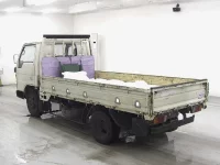 Mazda TITAN лот № 5021 оценка 3.5  с аукциона в Японии 1