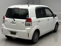 Toyota SPADE лот № 40077 оценка 3.5  с аукциона в Японии 1