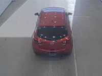 Mazda DEMIO лот № 1777 оценка 3.5  с аукциона в Японии 2