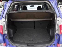 Toyota RACTIS лот № 6196 оценка R  с аукциона в Японии 9