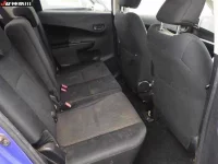 Toyota RACTIS лот № 6196 оценка R  с аукциона в Японии 8