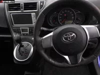 Toyota RACTIS лот № 6196 оценка R  с аукциона в Японии 5