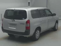 Toyota SUCCEED лот № 77032 оценка R  с аукциона в Японии 1