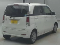 Honda N WGN лот № 77029 оценка R  с аукциона в Японии 1