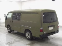Mitsubishi DELICA лот № 5022 оценка R  с аукциона в Японии 1
