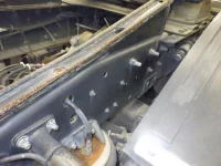 Nissan UD SERIES лот № 1139 оценка 3.5  с аукциона в Японии 3