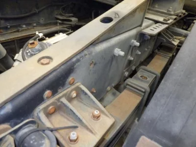 Nissan UD SERIES  с аукциона в Японии