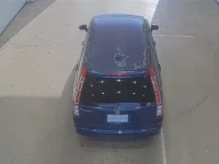 Honda STREAM лот № 1782 оценка 3  с аукциона в Японии 2