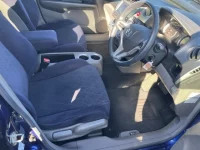 Honda STREAM лот № 1782 оценка 3  с аукциона в Японии 7