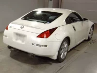 Nissan FAIRLADYZ лот № 78 оценка 4  с аукциона в Японии 1