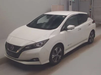 Toyota HARRIER  с аукциона в Японии