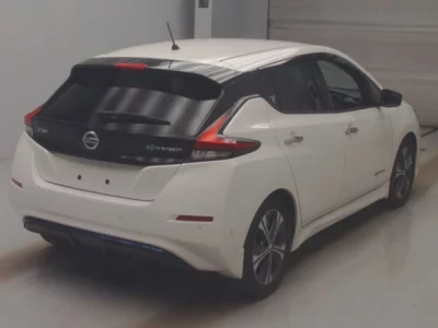 Toyota HARRIER  с аукциона в Японии