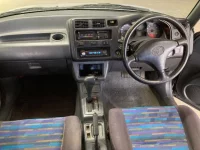 Toyota RAV4 лот № 442 оценка 3  с аукциона в Японии 2