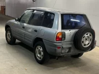 Toyota RAV4 лот № 442 оценка 3  с аукциона в Японии 1