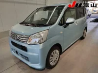 Daihatsu MOVE лот № 3085 оценка 4.5  с аукциона в Японии 3