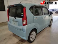 Daihatsu MOVE лот № 3085 оценка 4.5  с аукциона в Японии 4