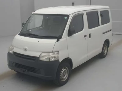 Toyota TOWN ACE VAN