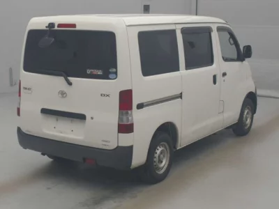 Toyota TOWN ACE VAN