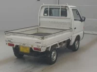 Suzuki CARRY TRUCK лот № 77003 оценка 3  с аукциона в Японии 1