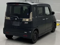 Suzuki SPACIA лот № 49001 оценка 3  с аукциона в Японии 1