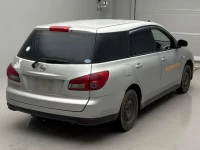 Nissan WINGROAD лот № 49003 оценка 3.5  с аукциона в Японии 1