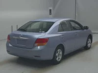 Toyota ALLION лот № 77048 оценка R  с аукциона в Японии 1