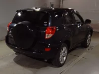 Toyota RAV4 лот № 82 оценка 3.5  с аукциона в Японии 1