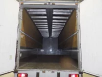 Nissan UD SERIES лот № 1146 оценка 3.5  с аукциона в Японии 3