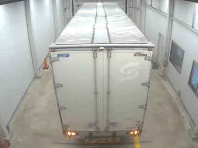 Nissan UD SERIES  с аукциона в Японии