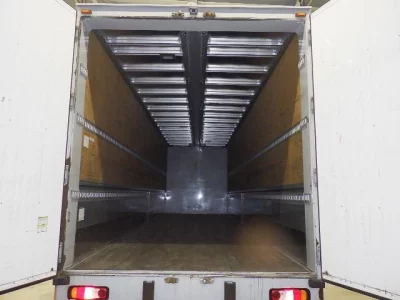 Nissan UD SERIES  с аукциона в Японии