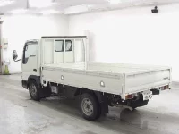 Mazda TITAN лот № 5031 оценка 3.5  с аукциона в Японии 1