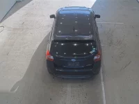 Subaru IMPREZA лот № 1794 оценка 3.5  с аукциона в Японии 2