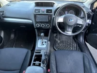 Subaru IMPREZA лот № 1794 оценка 3.5  с аукциона в Японии 3