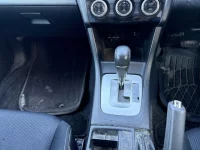 Subaru IMPREZA лот № 1794 оценка 3.5  с аукциона в Японии 4