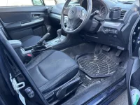 Subaru IMPREZA лот № 1794 оценка 3.5  с аукциона в Японии 7