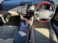 Toyota MARK X лот № 1796 оценка 3.5  с аукциона в Японии 3