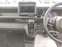 Honda N BOX лот № 6234 оценка S  с аукциона в Японии 4