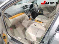 Toyota PREMIO лот № 3089 оценка R  с аукциона в Японии 2