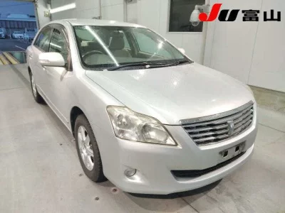 Toyota PREMIO  с аукциона в Японии