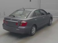 Toyota PREMIO лот № 77011 оценка 3.5  с аукциона в Японии 1