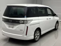 Mazda BIANTE лот № 49010 оценка 3  с аукциона в Японии 1