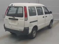 Toyota LITE ACE VAN лот № 77016 оценка RA  с аукциона в Японии 1